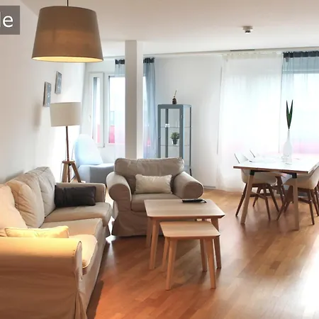 Residenz Senevita Westside דירה *