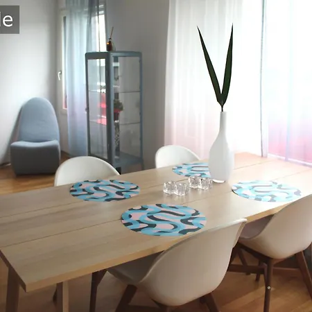 Residenz Senevita Westside Hotel Berna