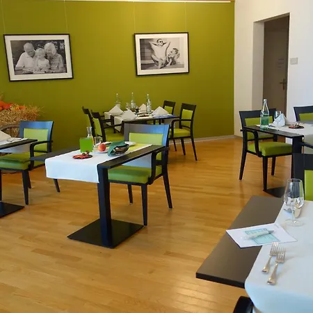 Residenz Senevita Westside ברן