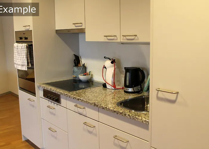 Residenz Senevita Westside *