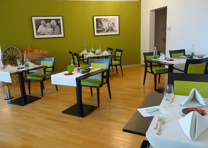 Residenz Senevita Westside Bern