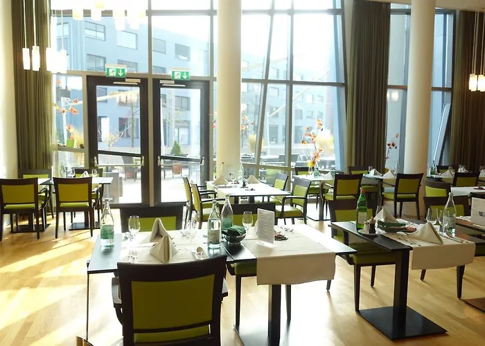 Residenz Senevita Westside