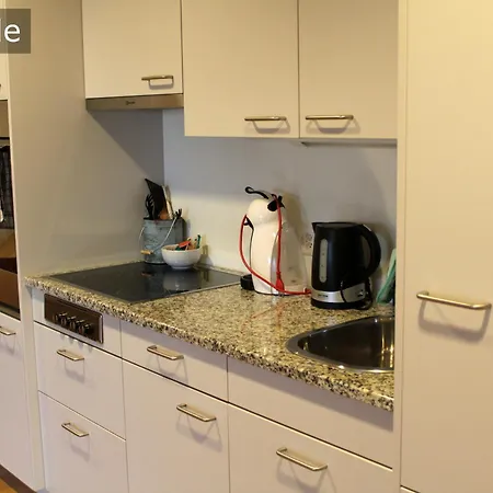 Residenz Senevita Westside *