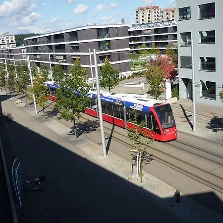 Residenz Senevita Westside