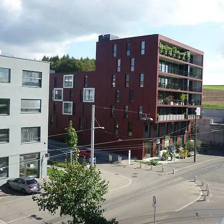 Residenz Senevita Westside Appartement Bern