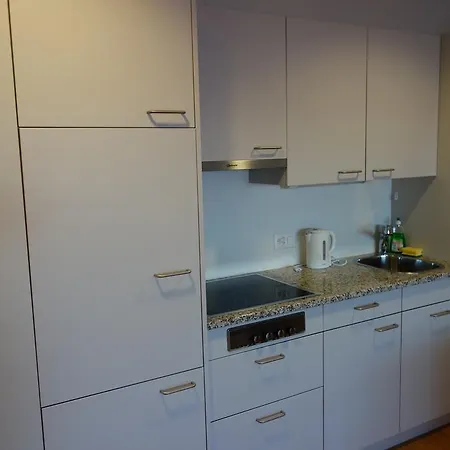 Residenz Senevita Westside Appartement