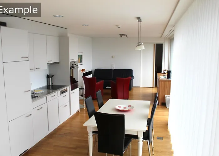 Residenz Senevita Westside