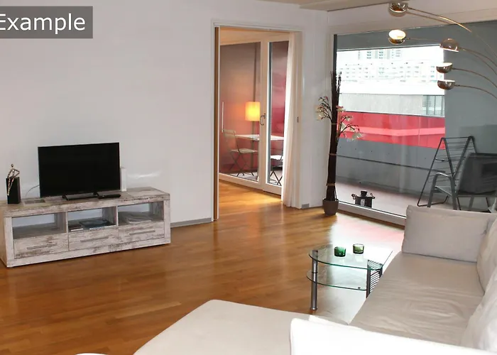 Residenz Senevita Westside * Bern