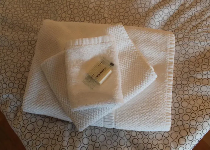 Residenz Senevita Westside Apartman